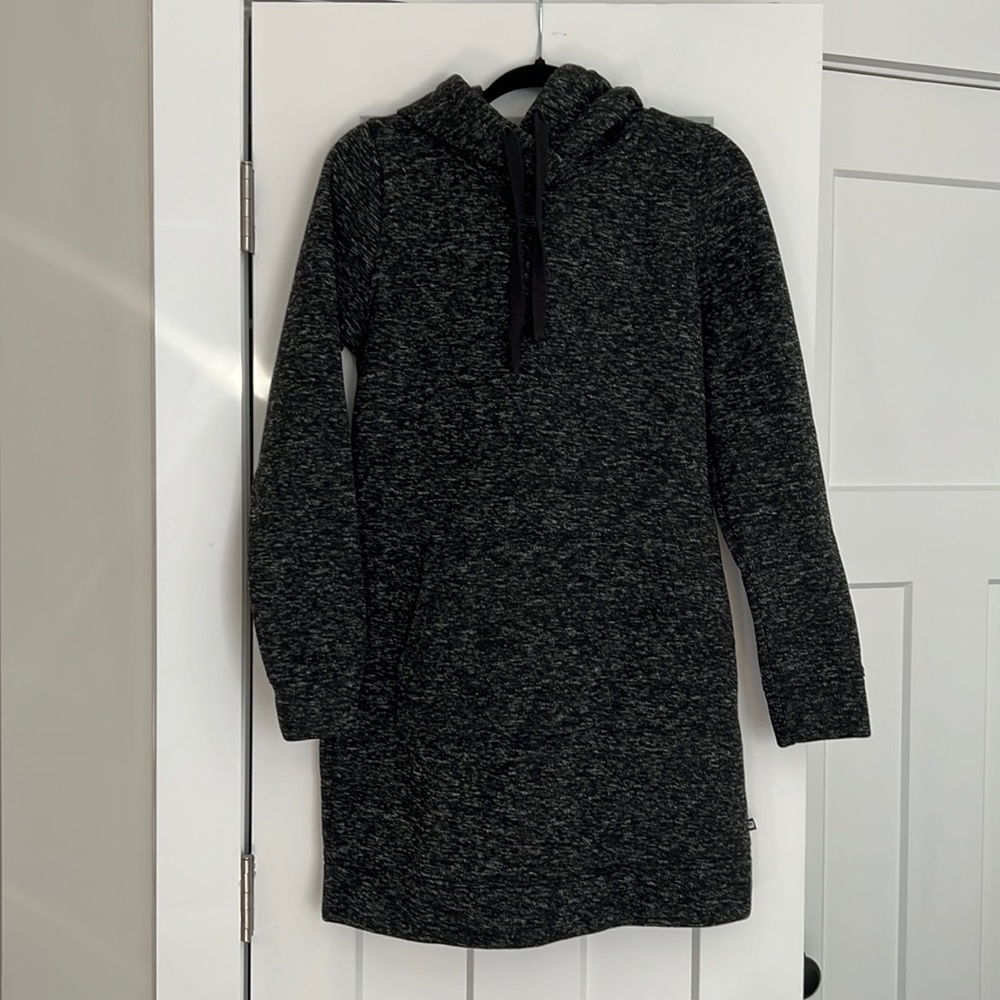 FABLETICS SWEATSHIRT DRESS